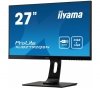 IIYAMA Monitor 27 cali XUB2792QSN-B1 IPS,QHD,USB-C,DaisyChain,DP,HDMI,USB3.0